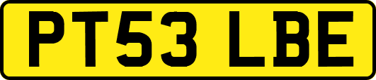 PT53LBE