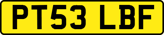 PT53LBF