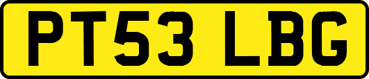 PT53LBG
