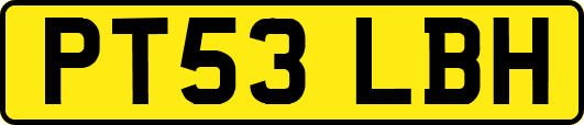 PT53LBH