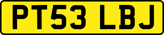 PT53LBJ