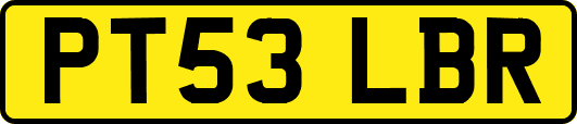 PT53LBR