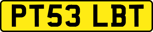 PT53LBT