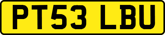PT53LBU