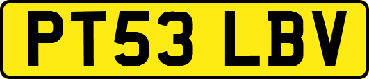 PT53LBV