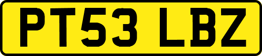 PT53LBZ