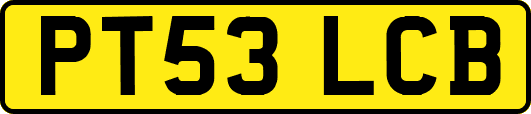PT53LCB