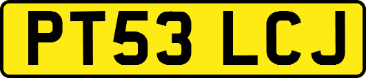 PT53LCJ