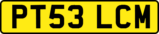PT53LCM