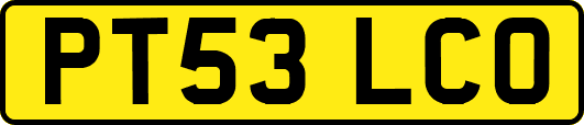 PT53LCO