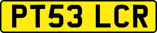 PT53LCR