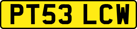 PT53LCW