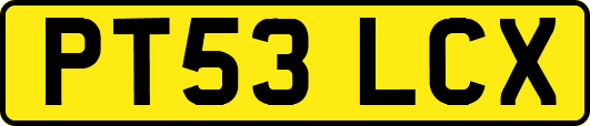 PT53LCX