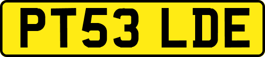 PT53LDE