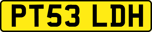PT53LDH