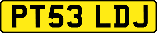 PT53LDJ