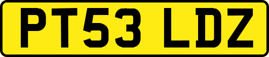 PT53LDZ