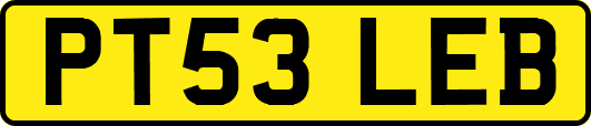 PT53LEB