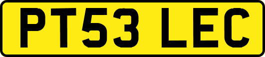 PT53LEC