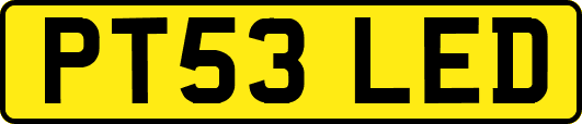 PT53LED