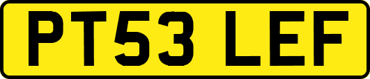 PT53LEF