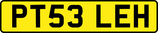 PT53LEH