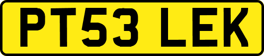 PT53LEK