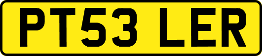 PT53LER