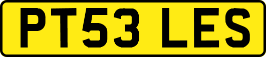 PT53LES