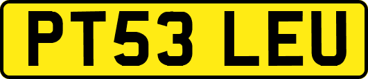 PT53LEU
