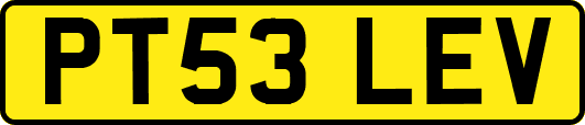 PT53LEV