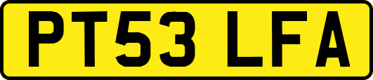 PT53LFA