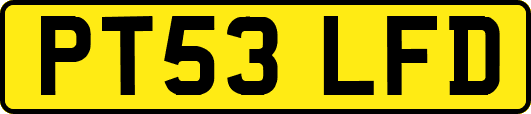 PT53LFD