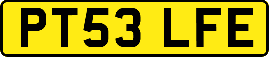 PT53LFE