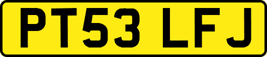 PT53LFJ