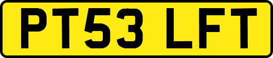 PT53LFT