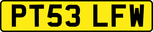 PT53LFW