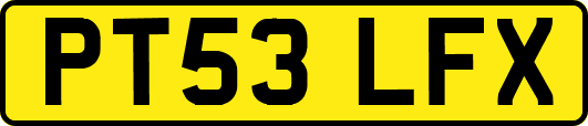 PT53LFX