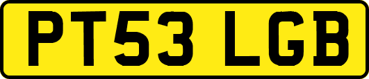PT53LGB