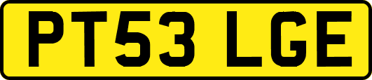 PT53LGE
