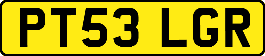 PT53LGR