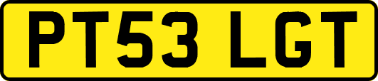 PT53LGT
