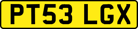 PT53LGX