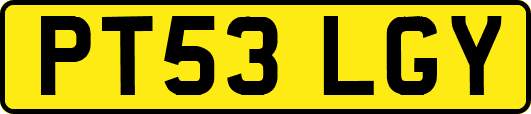 PT53LGY