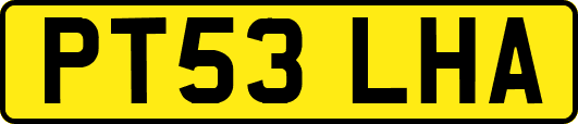 PT53LHA
