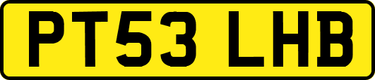 PT53LHB