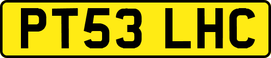 PT53LHC