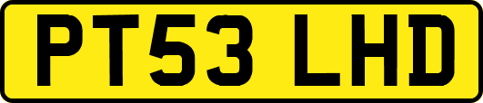 PT53LHD
