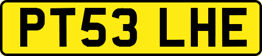 PT53LHE