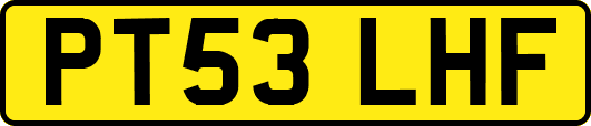 PT53LHF
